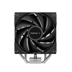 Disipador CPU DeepCool AG400 Negro