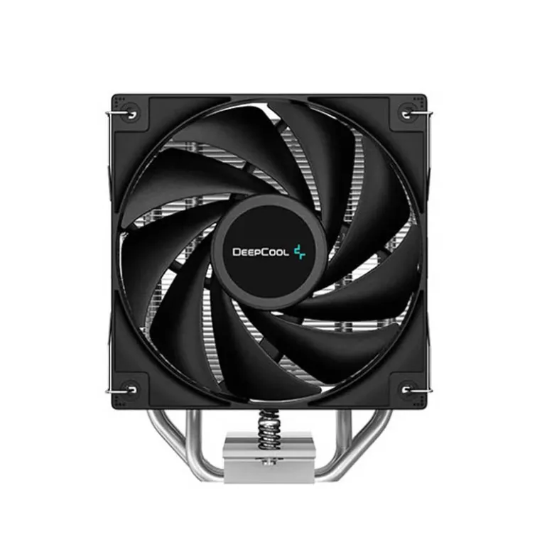 Disipador CPU DeepCool AG400 Negro