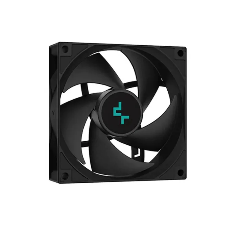 Disipador CPU DeepCool AG300 Negro