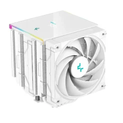 Disipador CPU DeepCool AK620 Digital Blanco
