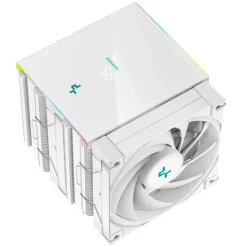 Disipador CPU DeepCool AK620 Digital Blanco