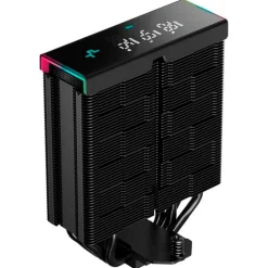 Disipador CPU DeepCool AK400 Digital Pro ARGB Negro