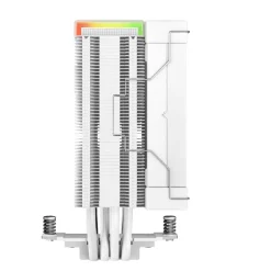Disipador CPU DeepCool AK400 Digital Blanco