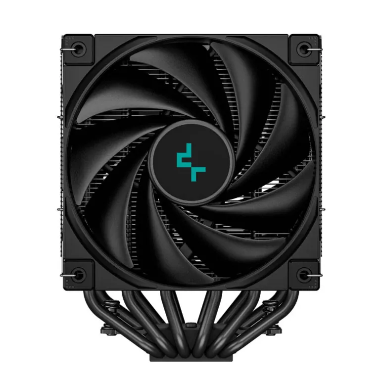 Disipador CPU DeepCool AK620 Digital Negro