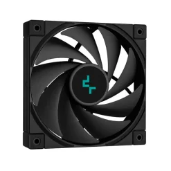 Disipador CPU DeepCool AK620 Digital Negro