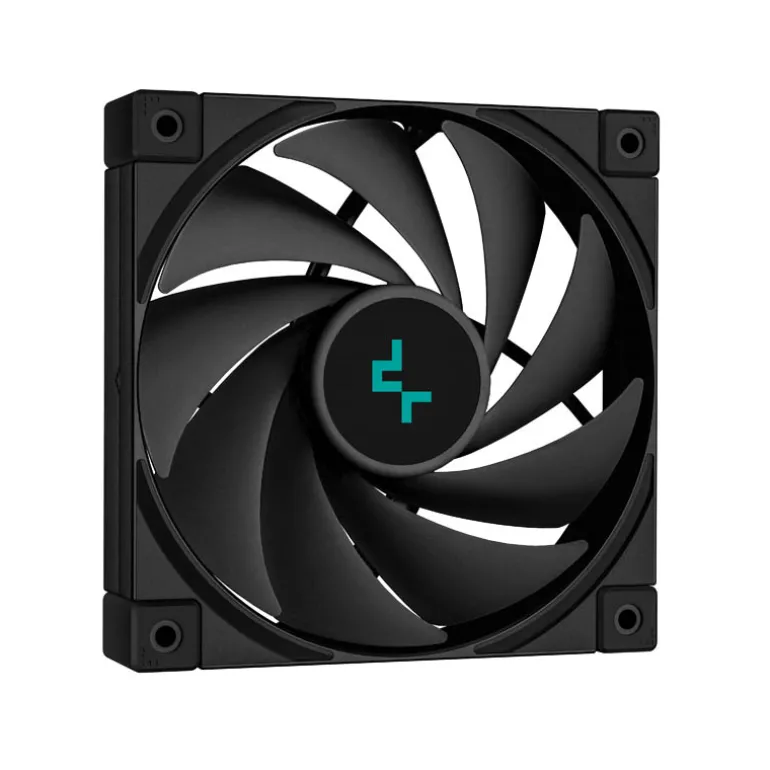 Disipador CPU DeepCool AK620 Digital Negro