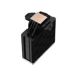 Disipador CPU DeepCool AK400 Zero Dark Plus