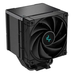 Disipador CPU DeepCool AK500 Zero Dark Negro