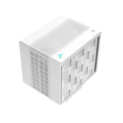 Disipador CPU DeepCool ASSASSIN 4S WH Blanco