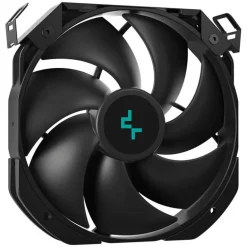 Disipador CPU DeepCool Assassin 4S Negro