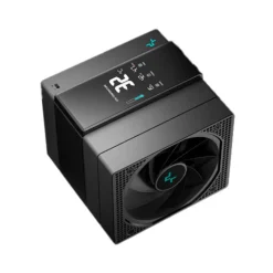Disipador CPU DeepCool Assassin IV VC Vision Negro
