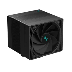 Disipador CPU DeepCool Assassin IV Negro