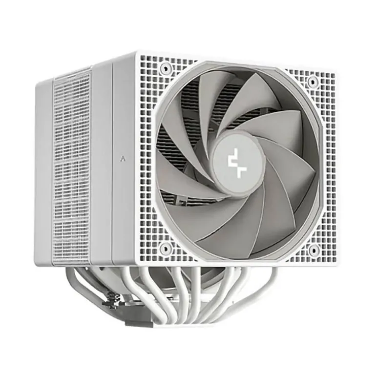 Disipador CPU DeepCool Assassin IV Blanco