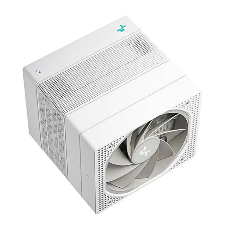 Disipador CPU DeepCool Assassin IV Blanco