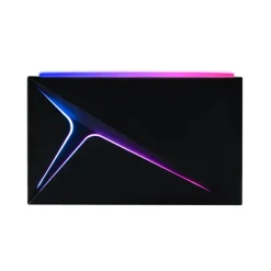 Disipador CPU Gamdias Boreas M1-610 Negro