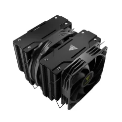 Disipador CPU Gamdias Boreas P1-720 Negro