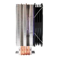 Disipador CPU Gamdias Boreas E1-410 Negro