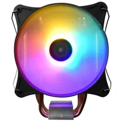 Disipador CPU Gamdias Boreas E1-410 Lite