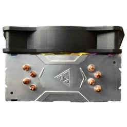 Disipador CPU Gamdias Boreas E1-410 Lite