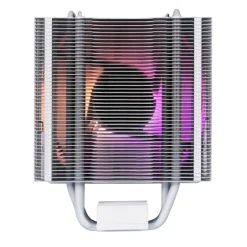 Disipador CPU Gamdias Boreas E1-410 Blanco