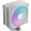 Disipador CPU Gamdias Boreas M2-51D ARGB Blanco