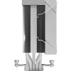 Disipador CPU Gamdias Boreas M2-51D ARGB Blanco