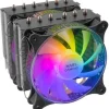 Disipador CPU Mars Gaming MCPU-XT ARGB