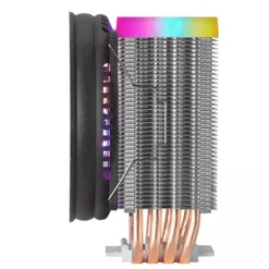 Disipador CPU Mars Gaming MCPU44 ARGB PWM