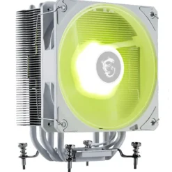 Disipador CPU MSI MAG COREFROZR AA13 ARGB Blanco