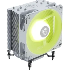 Disipador CPU MSI MAG COREFROZR AA13 ARGB Blanco