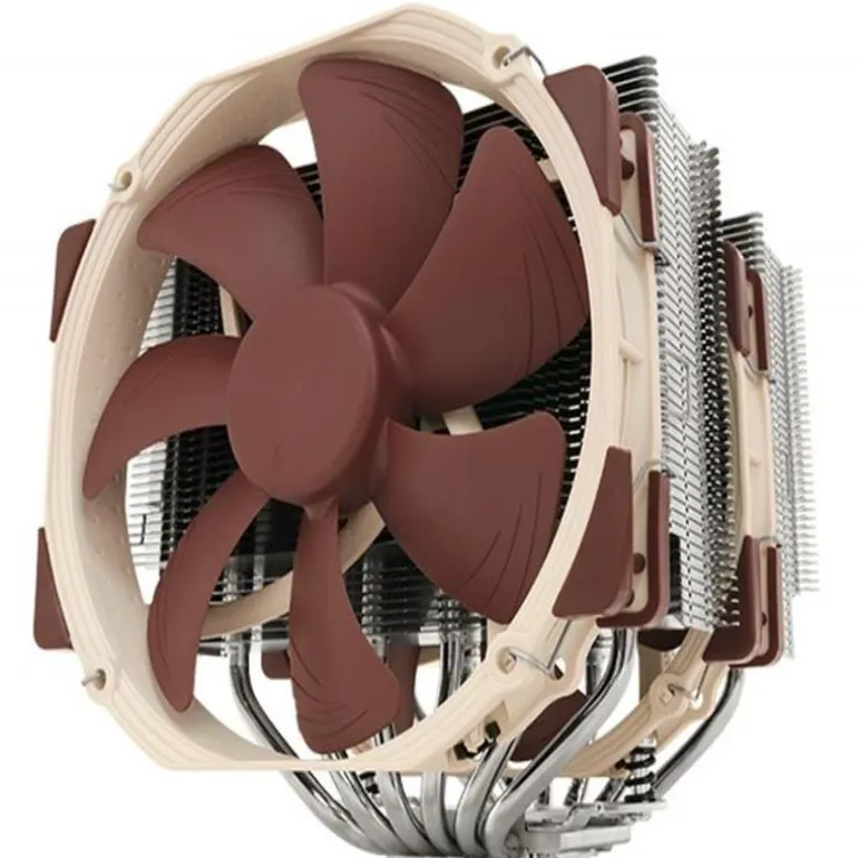 Disipador CPU Noctua NH-D15