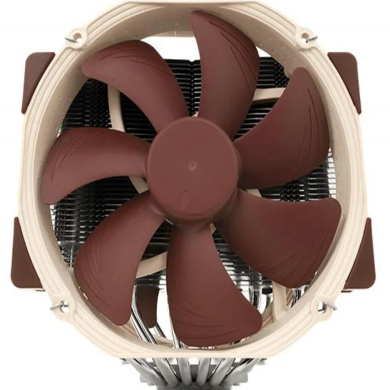 Disipador CPU Noctua NH-D15