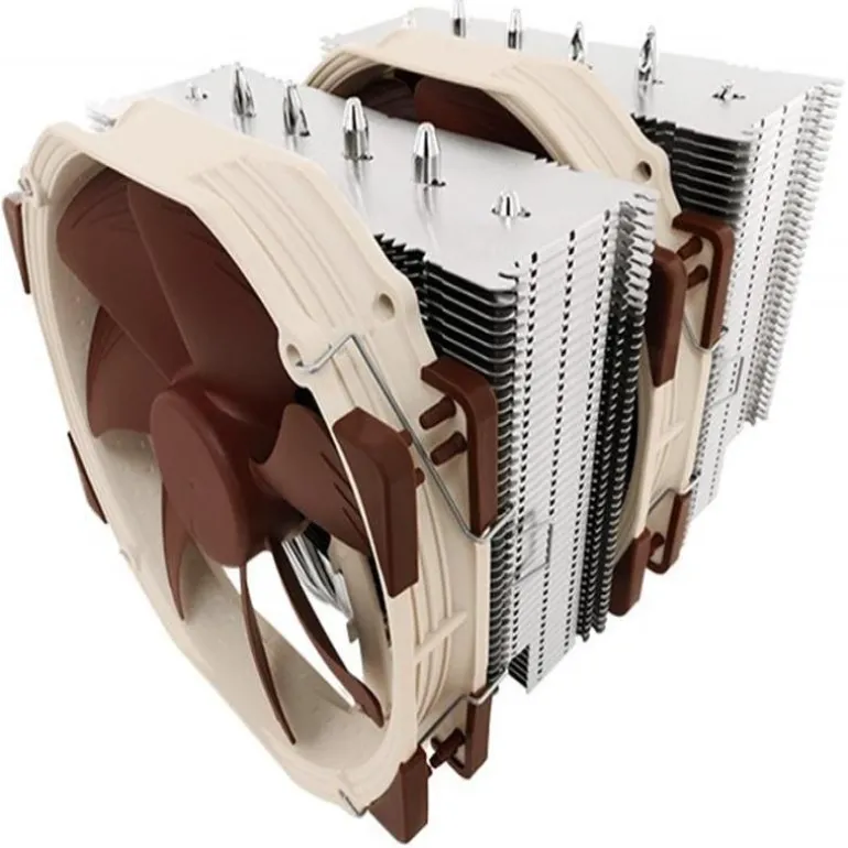 Disipador CPU Noctua NH-D15