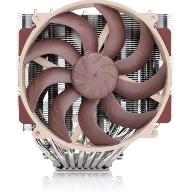 Disipador CPU Noctua NH-D15 G2 PWM