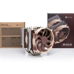 Disipador CPU Noctua NH-D15 G2 PWM