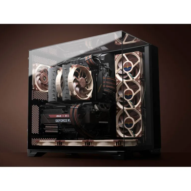 Disipador CPU Noctua NH-D15 G2 PWM