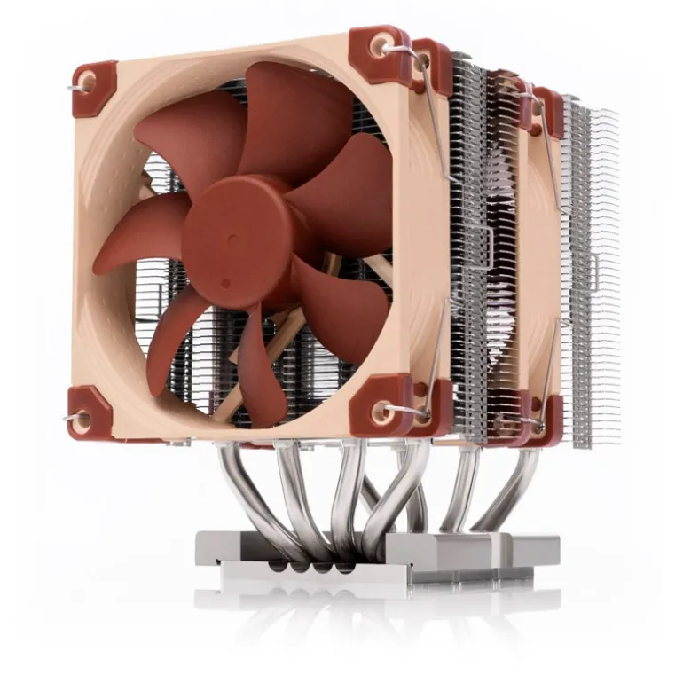 Disipador CPU Noctua NH-D9 DX-4677 4U