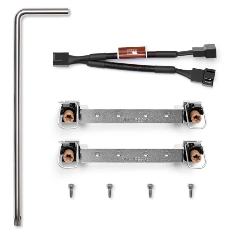 Disipador CPU Noctua NH-D9 DX-4677 4U