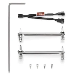 Disipador CPU Noctua NH-D9 TR5-SP6 4U