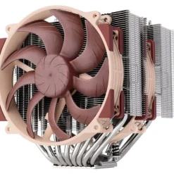 Disipador CPU Noctua NH-D15 G2 HBC