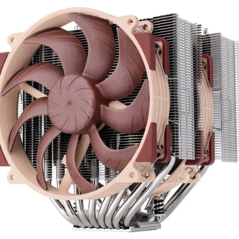 Disipador CPU Noctua NH-D15 G2 HBC