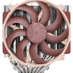 Disipador CPU Noctua NH-D15 G2 HBC