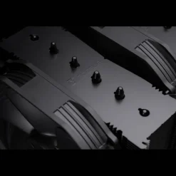 Disipador CPU Noctua NH-D15 Chromax Negro