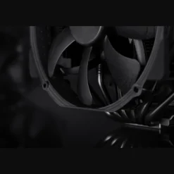 Disipador CPU Noctua NH-D15 Chromax Negro