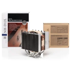 Disipador CPU Noctua NH-D12L
