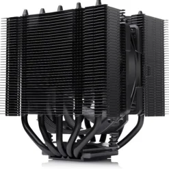 Disipador CPU Noctua NH-D12L Negro
