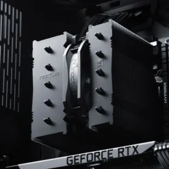 Disipador CPU Noctua NH-D12L Negro