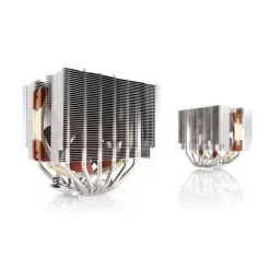 Disipador CPU Noctua NH-D15S