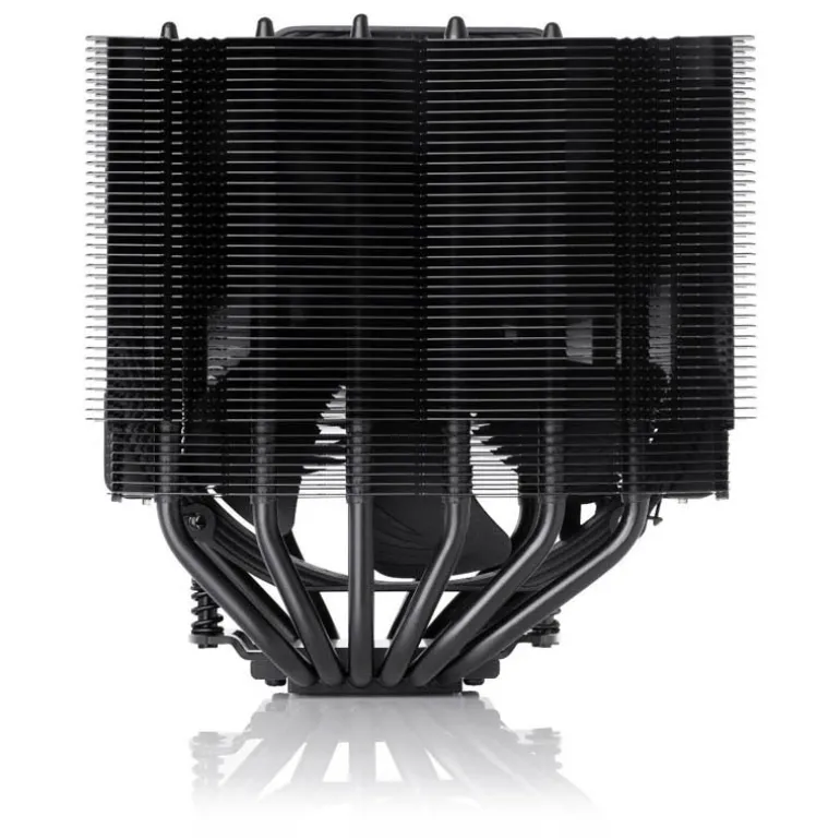 Disipador CPU Noctua NH-D15S Chromax Negro