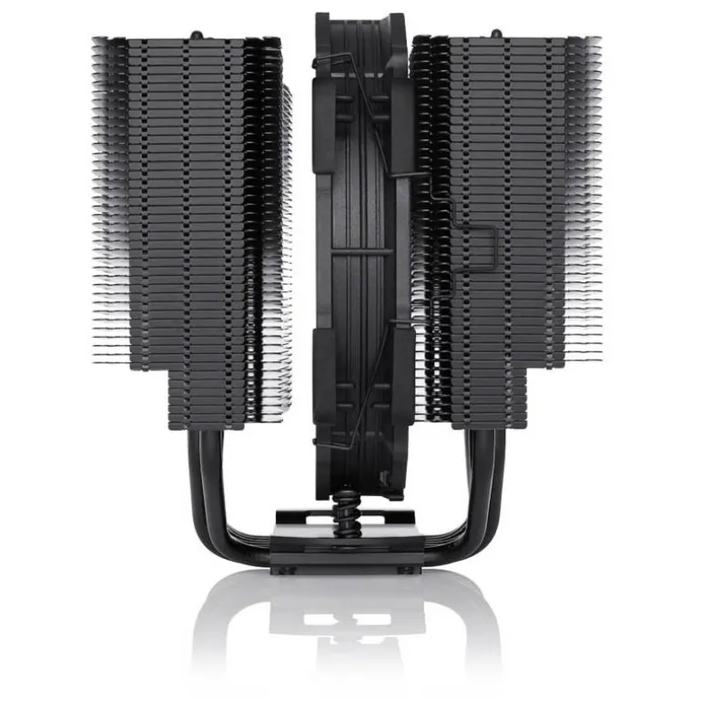 Disipador CPU Noctua NH-D15S Chromax Negro